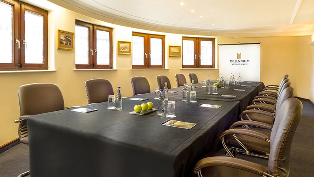 الفندق كوبثورن مانشستر سالفورد كويز - مانشستر